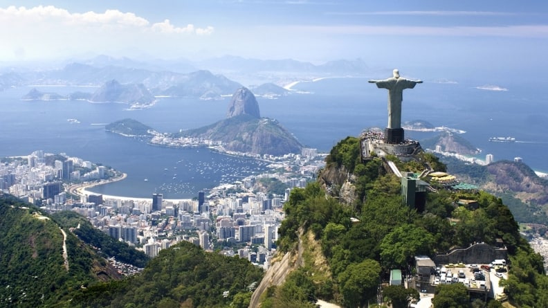 Vacaciones MSC a Brasil Diciembre 2022 🚢🏝️