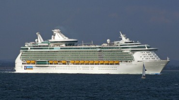 Independence of the Seas