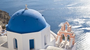 AMIGOS CRUCERISTAS: El Reencuentro por las Islas Griegas!